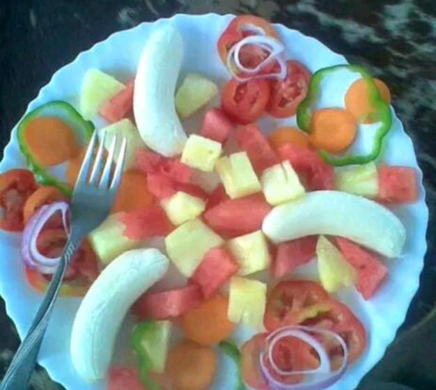 پانسیون Lake Lyantonde Eco Campsite And Lodge