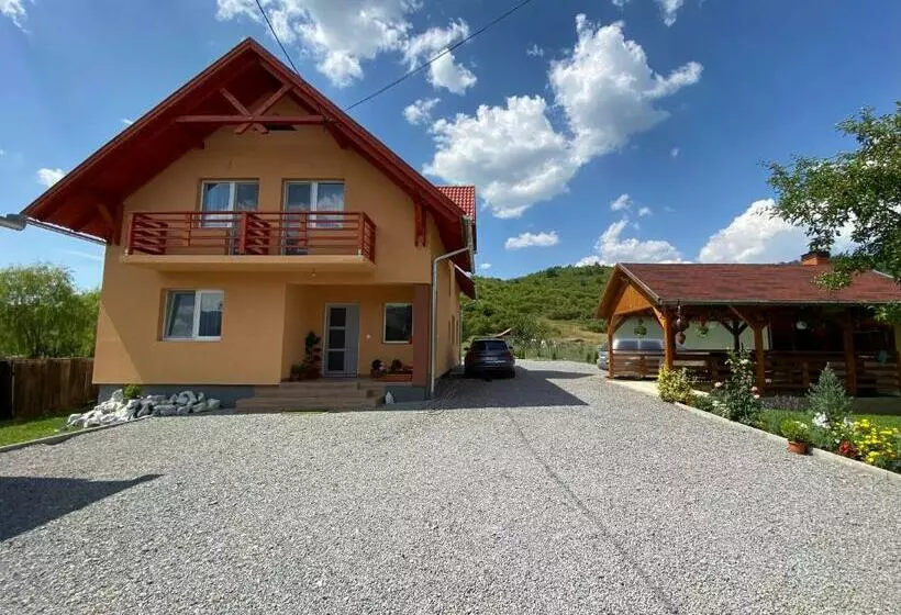 Bed and Breakfast Casa Alberto
