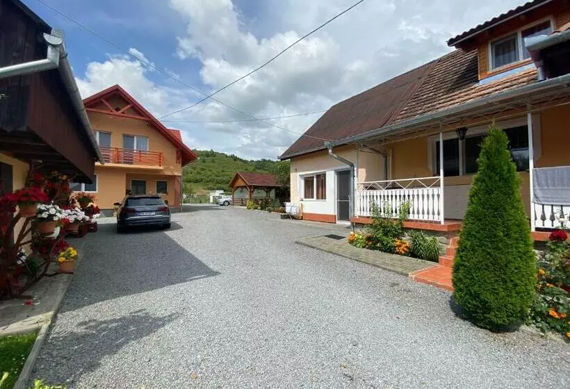 Bed and Breakfast Casa Alberto