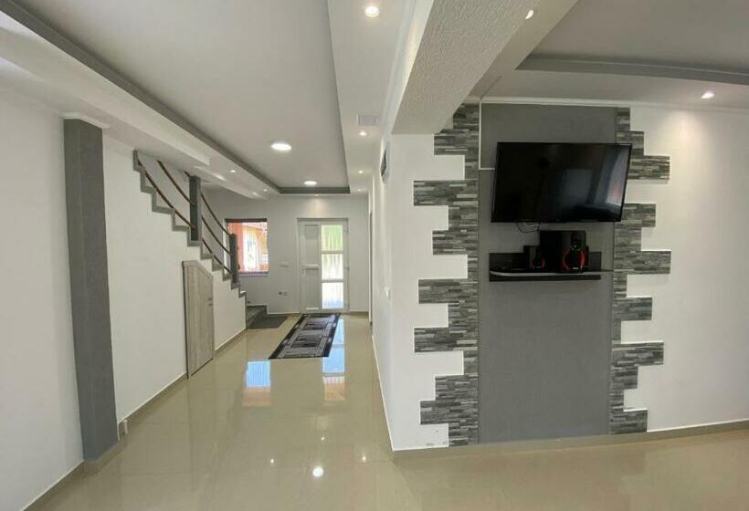 مبيت وإفطار Casa Alberto