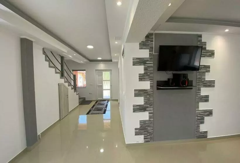 Bed and Breakfast Casa Alberto
