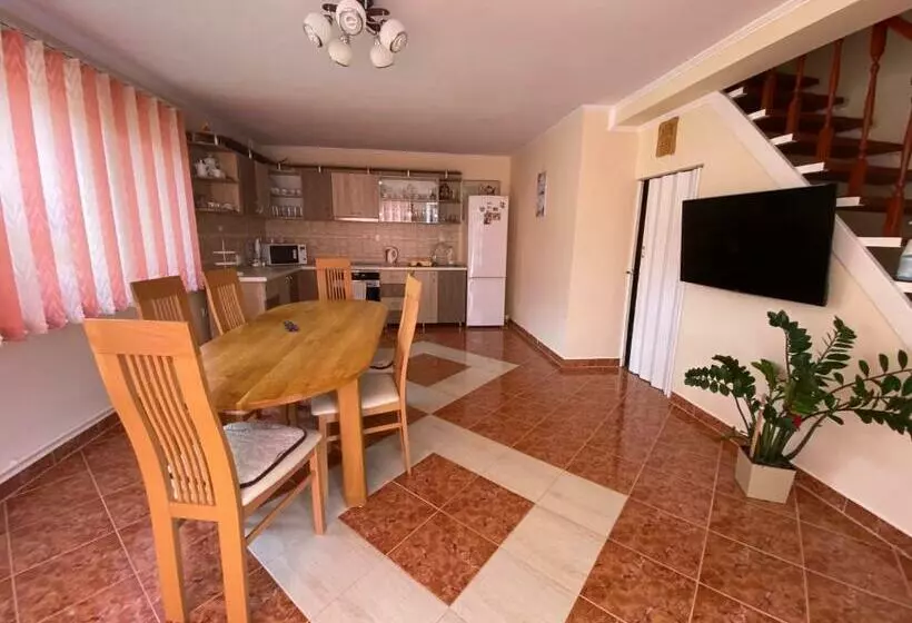 Bed and Breakfast Casa Alberto