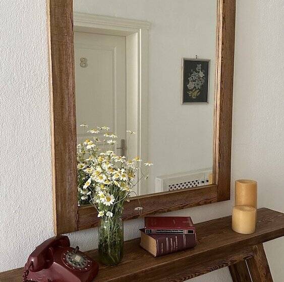 ベッドアンドブレックファースト Arıklı Han Kazdağları