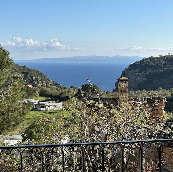 ベッドアンドブレックファースト Arıklı Han Kazdağları