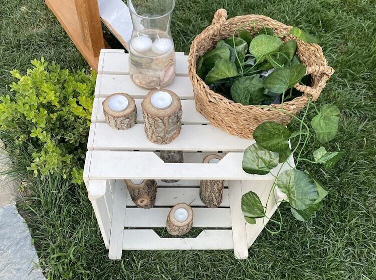 ベッドアンドブレックファースト Arıklı Han Kazdağları