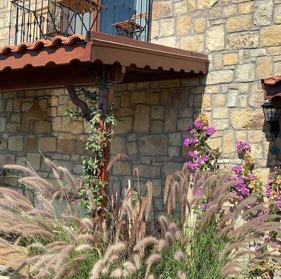 Nocleg ze śniadaniem Arıklı Han Kazdağları