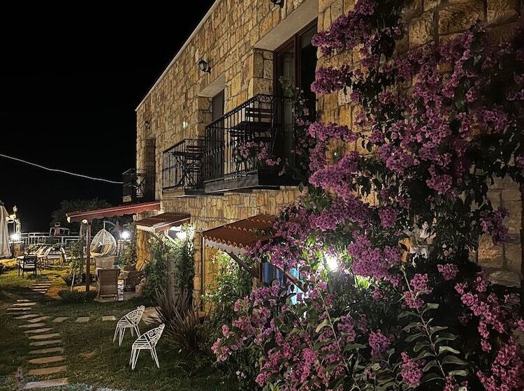 Nocleg ze śniadaniem Arıklı Han Kazdağları