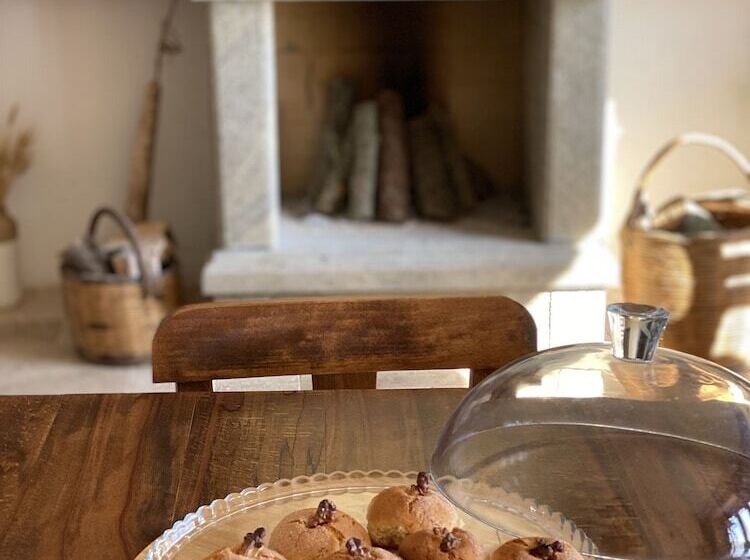 Nocleg ze śniadaniem Arıklı Han Kazdağları