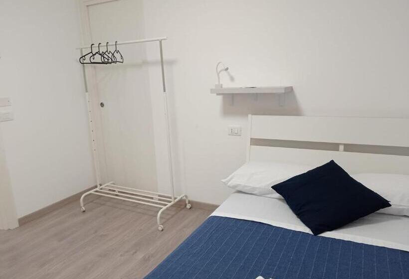 مبيت وإفطار Bouganville Da Giò