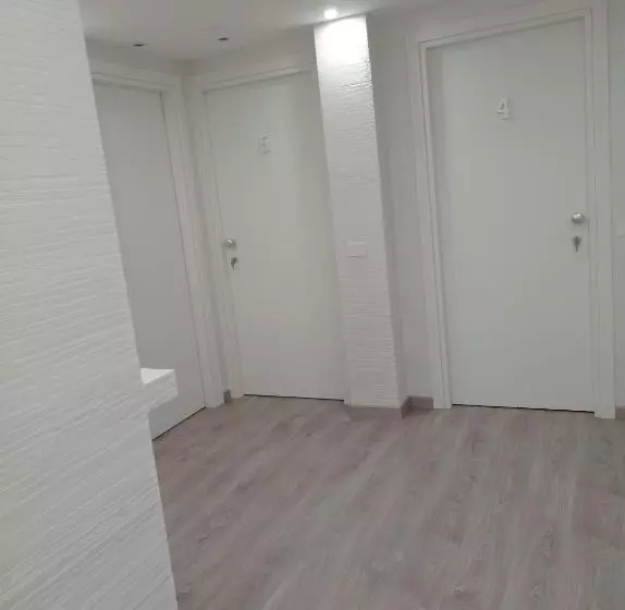 Aamiaismajoitus (B&B) Bouganville Da Giò