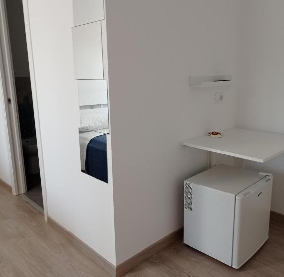 Bed and Breakfast Bouganville Da Giò