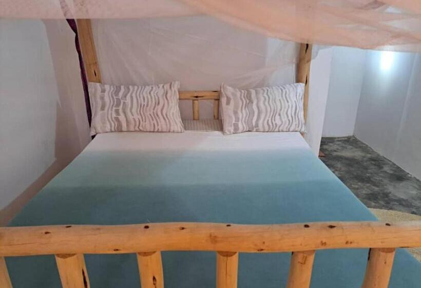 Aamiaismajoitus (B&B) Fisherman Lodge