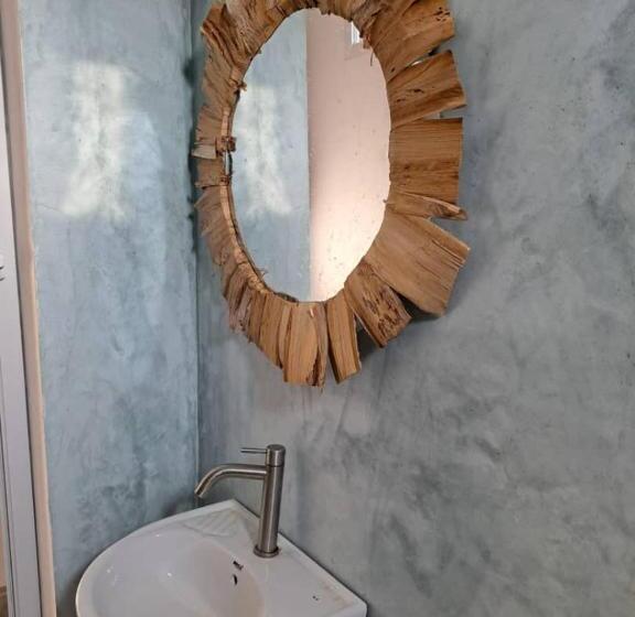 Aamiaismajoitus (B&B) Fisherman Lodge