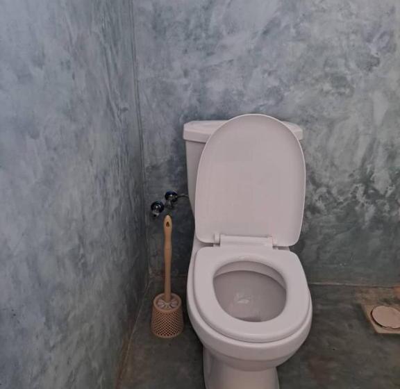 Aamiaismajoitus (B&B) Fisherman Lodge