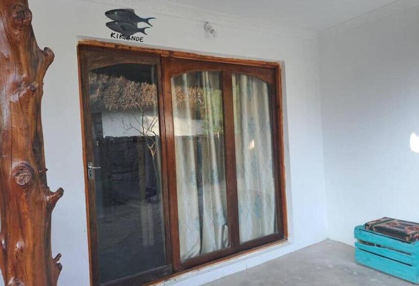 Aamiaismajoitus (B&B) Fisherman Lodge