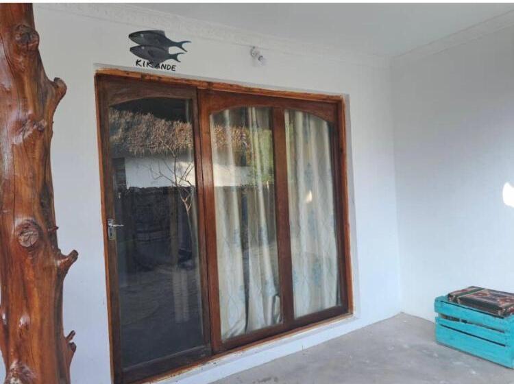 Aamiaismajoitus (B&B) Fisherman Lodge