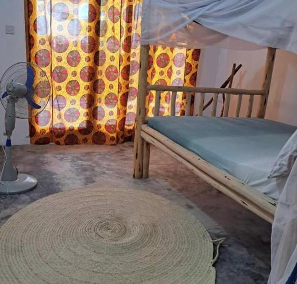 Aamiaismajoitus (B&B) Fisherman Lodge