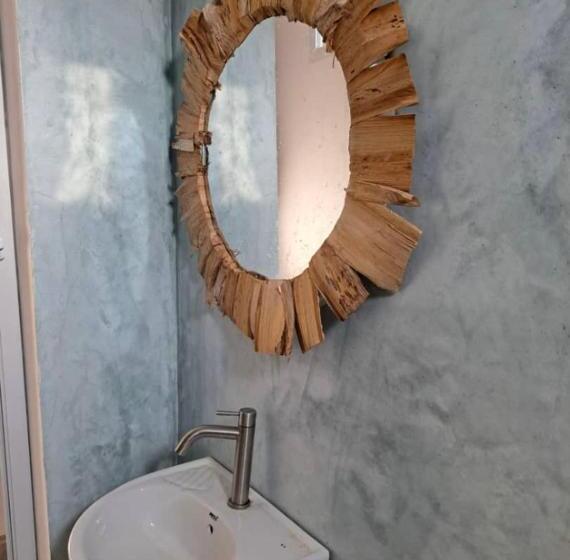 Aamiaismajoitus (B&B) Fisherman Lodge