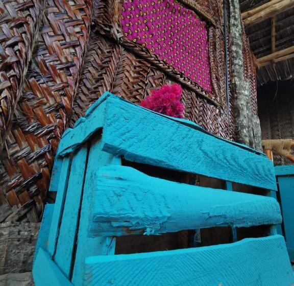 Aamiaismajoitus (B&B) Fisherman Lodge