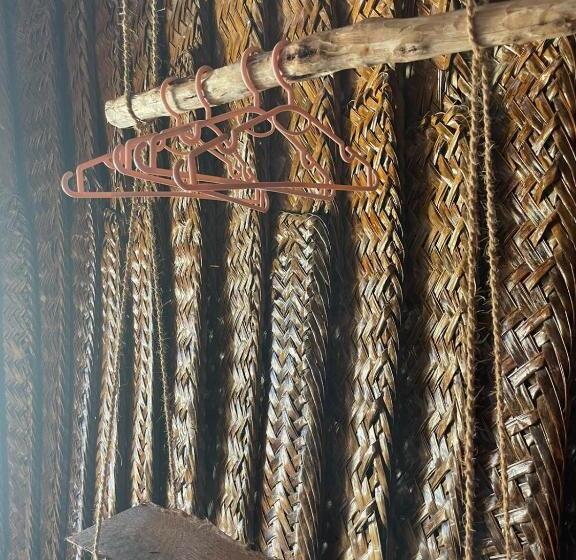 Aamiaismajoitus (B&B) Fisherman Lodge