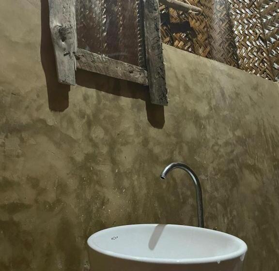 Aamiaismajoitus (B&B) Fisherman Lodge