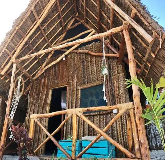 تختخواب و صبحانه Fisherman Lodge