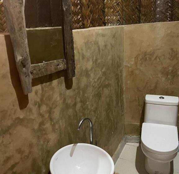 Aamiaismajoitus (B&B) Fisherman Lodge