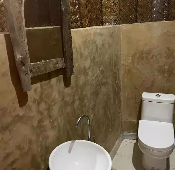 Aamiaismajoitus (B&B) Fisherman Lodge