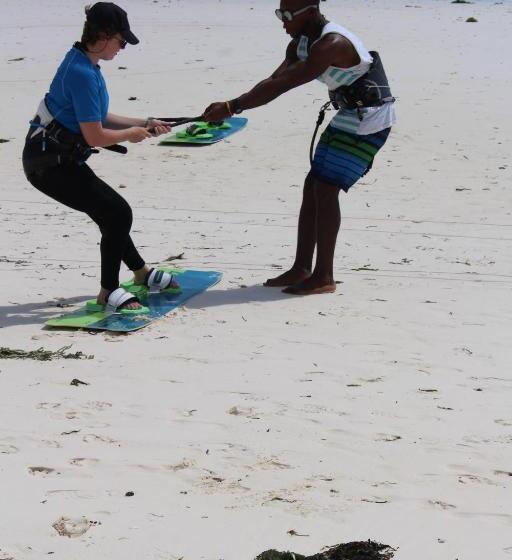 Aamiaismajoitus (B&B) Fisherman Lodge