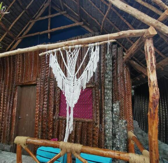 Aamiaismajoitus (B&B) Fisherman Lodge