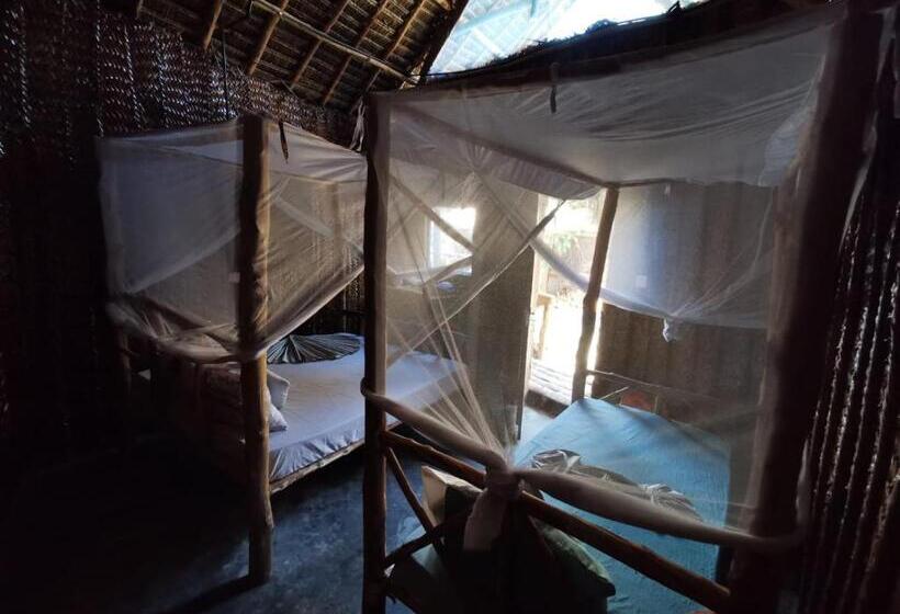 Aamiaismajoitus (B&B) Fisherman Lodge