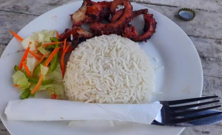 Aamiaismajoitus (B&B) Fisherman Lodge