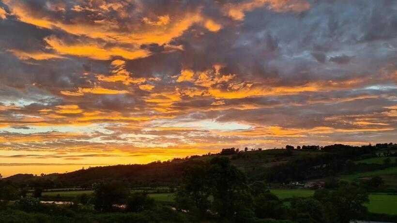 Cable Island Bed And Breakfast