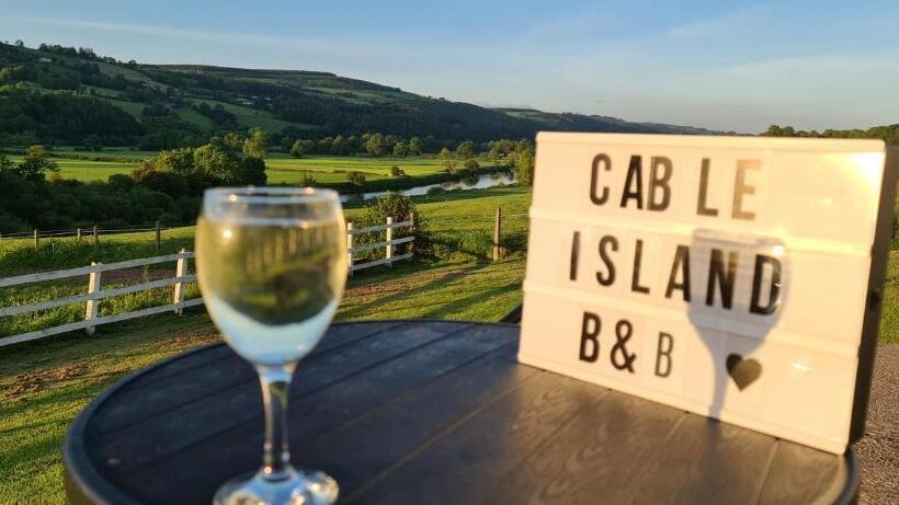 Cable Island Bed And Breakfast