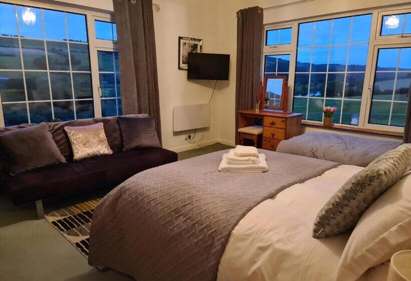 Cable Island Bed And Breakfast