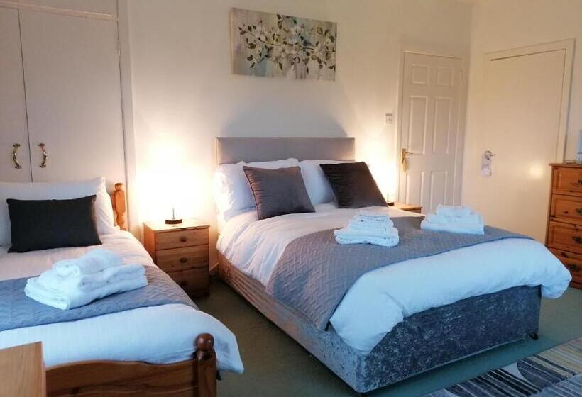 Cable Island Bed And Breakfast