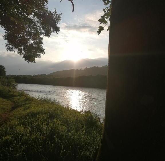 Cable Island Bed And Breakfast