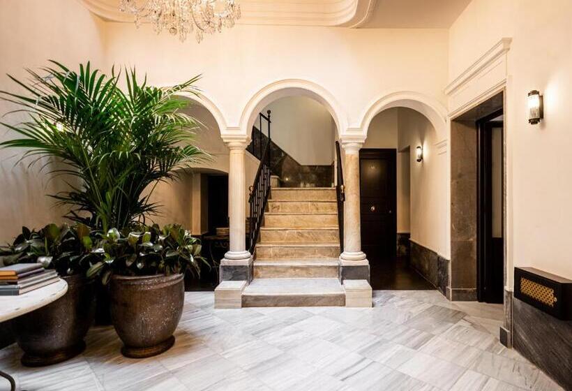 Hôtel Casa Cánovas Boutique