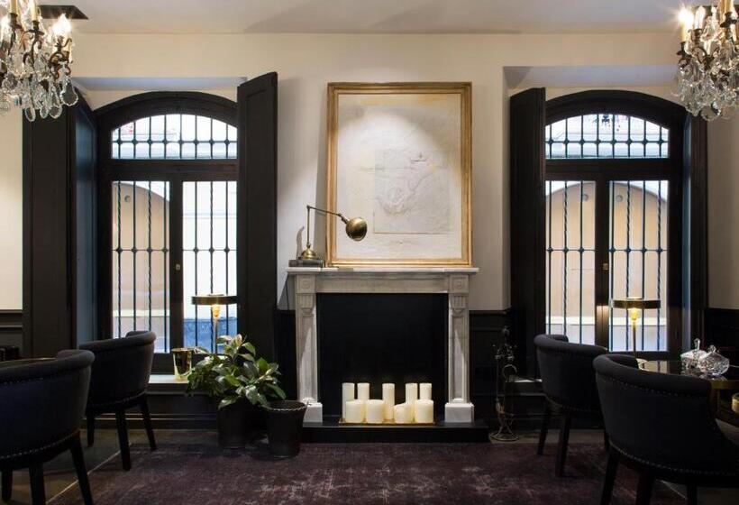 Hôtel Casa Cánovas Boutique