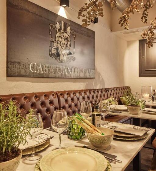 Hôtel Casa Cánovas Boutique