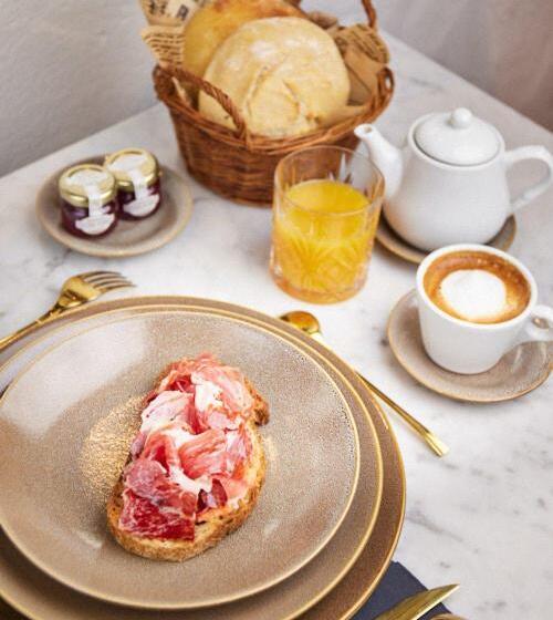 Hôtel Casa Cánovas Boutique