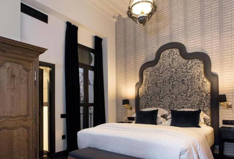 Hôtel Casa Cánovas Boutique