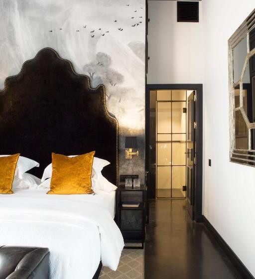 Hôtel Casa Cánovas Boutique