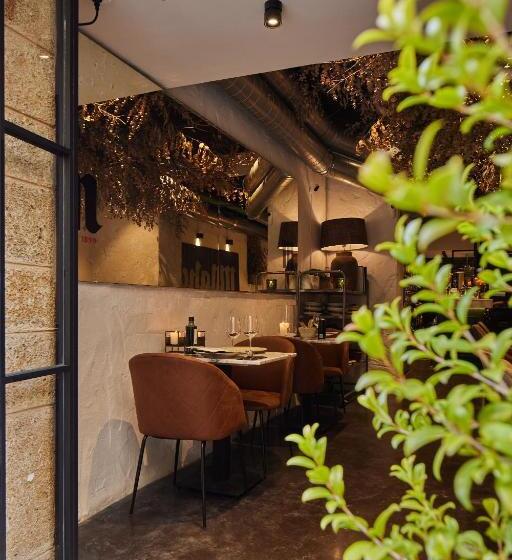 Hôtel Casa Cánovas Boutique