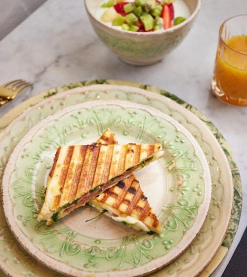 Hôtel Casa Cánovas Boutique