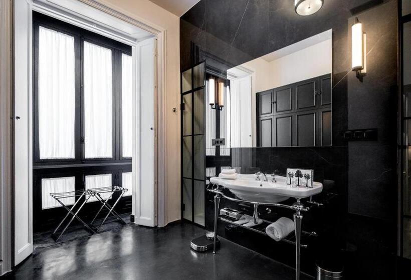 Hôtel Casa Cánovas Boutique