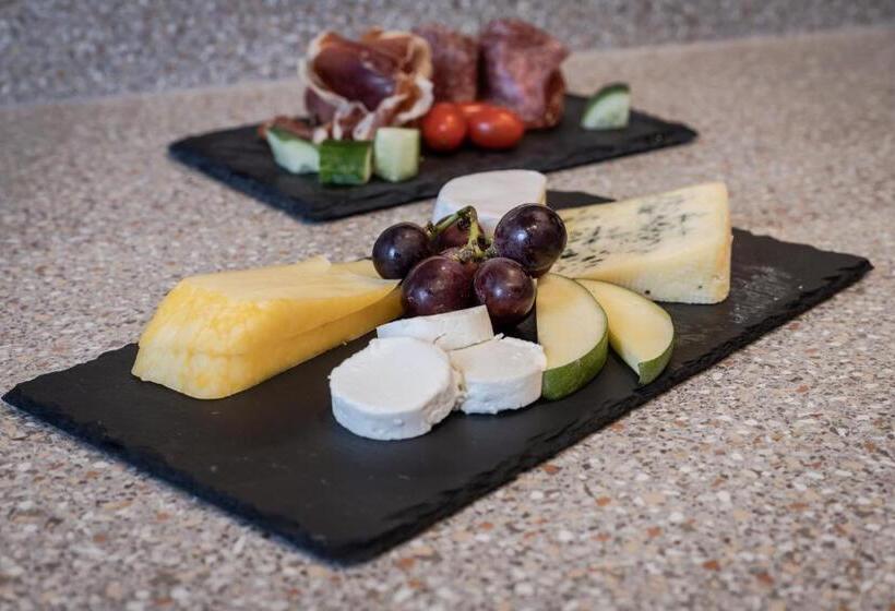 فندق Central Park