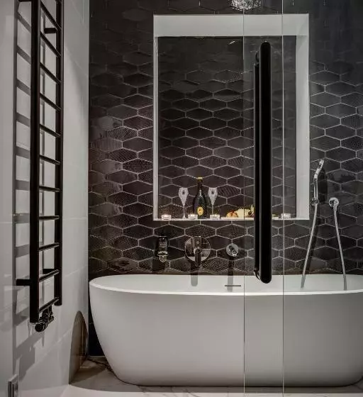 Hotelli Central Park