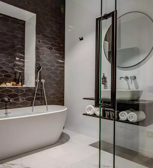 Hotelli Central Park