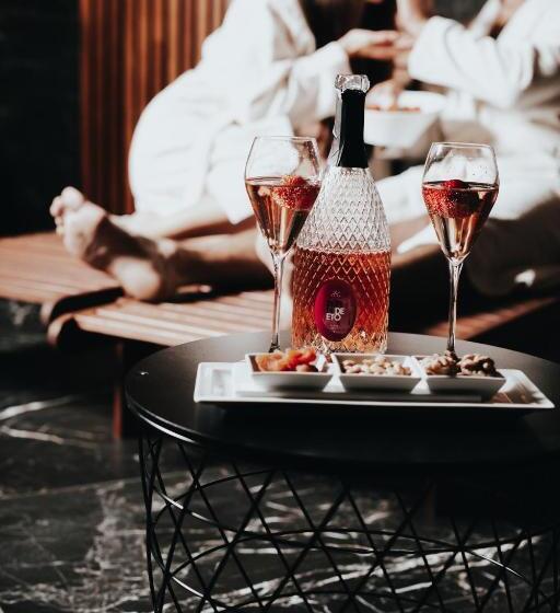 فندق Central Park